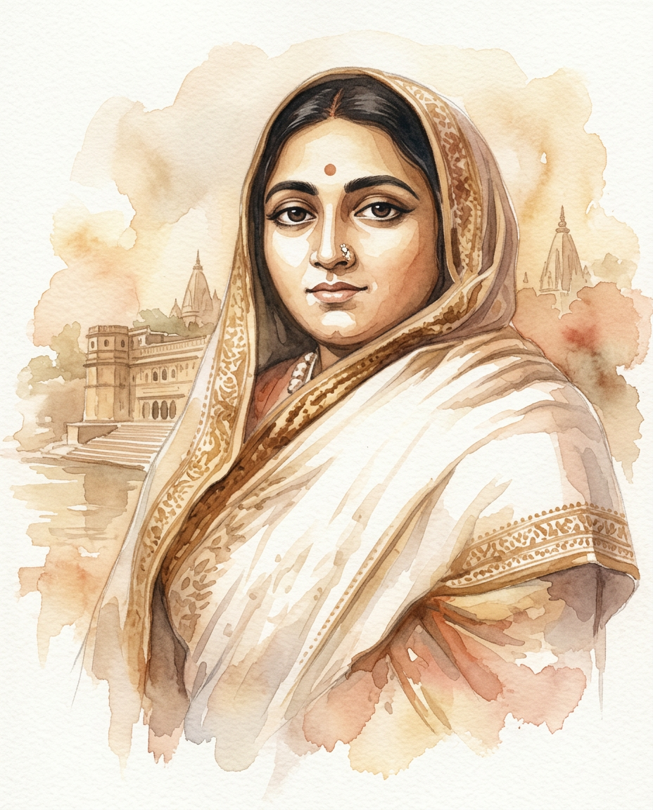 Ahilyabai Holkar