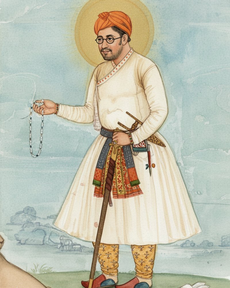 Akbar the Great