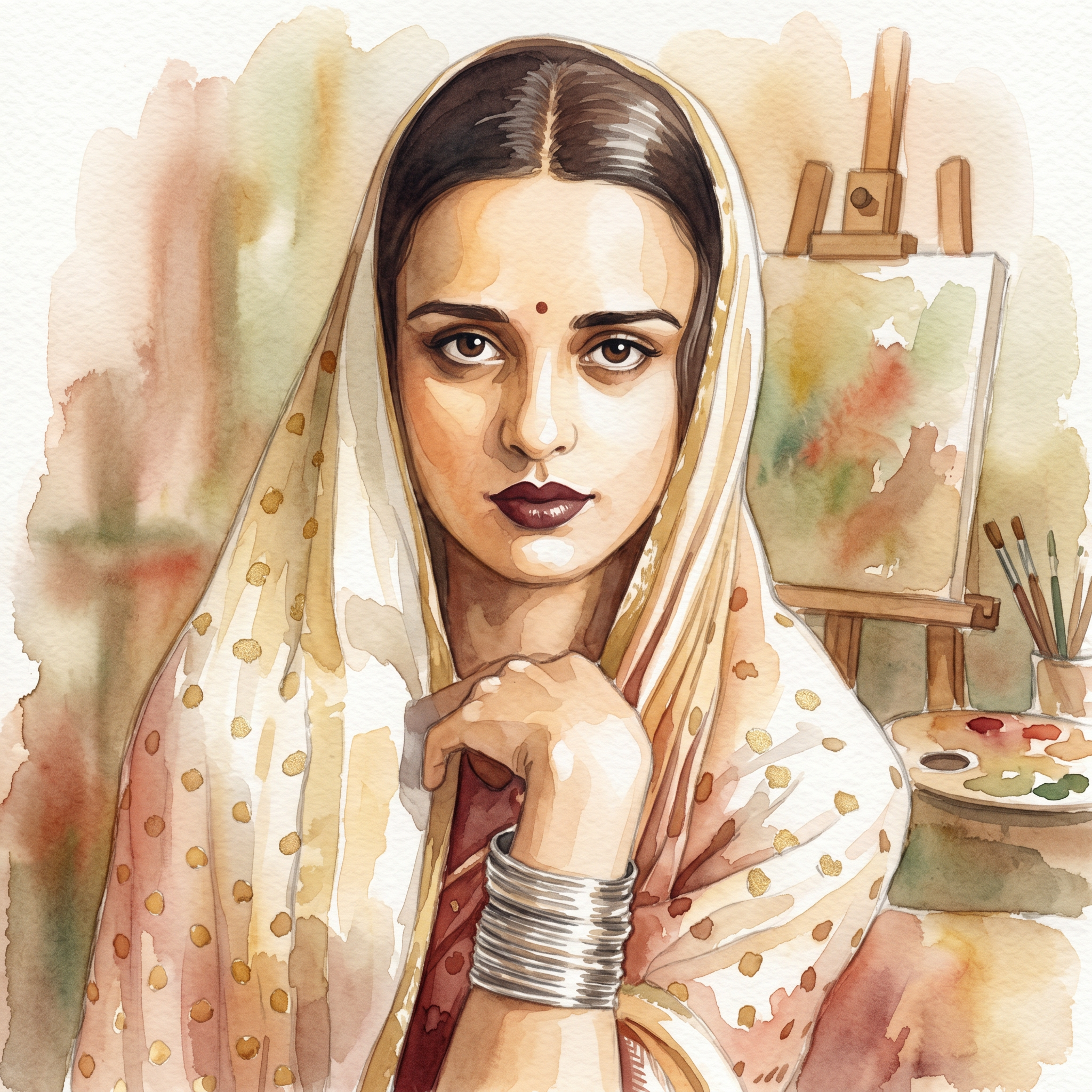 Amrita Sher-Gil