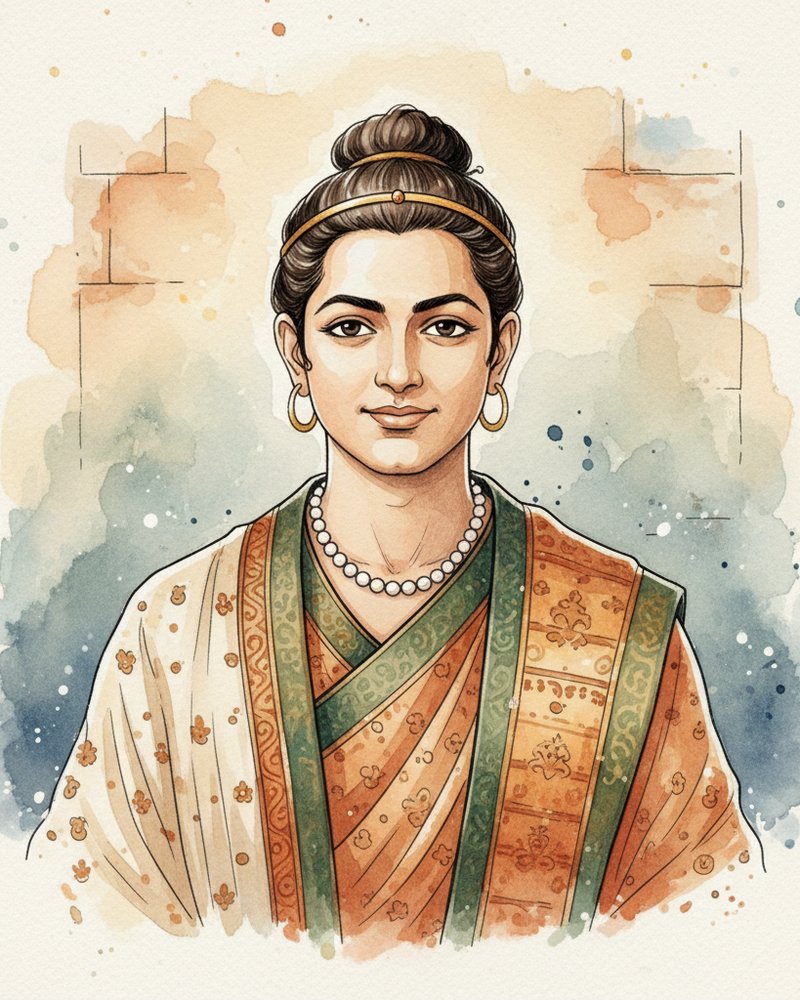 Ashoka the Great