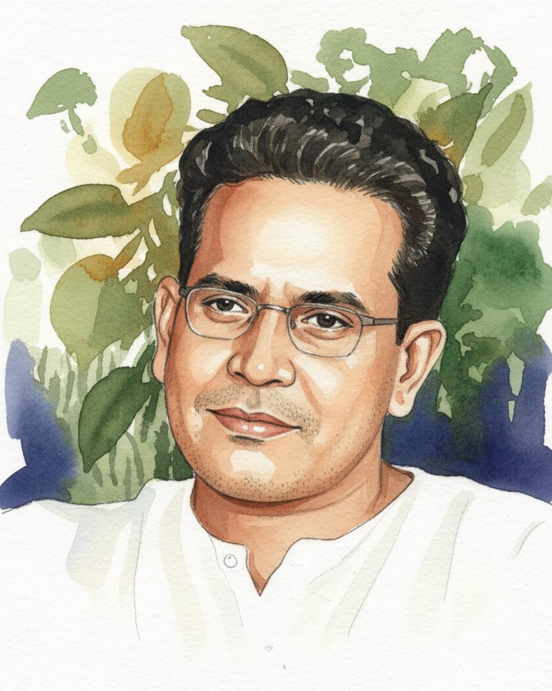 Bhimsen Joshi