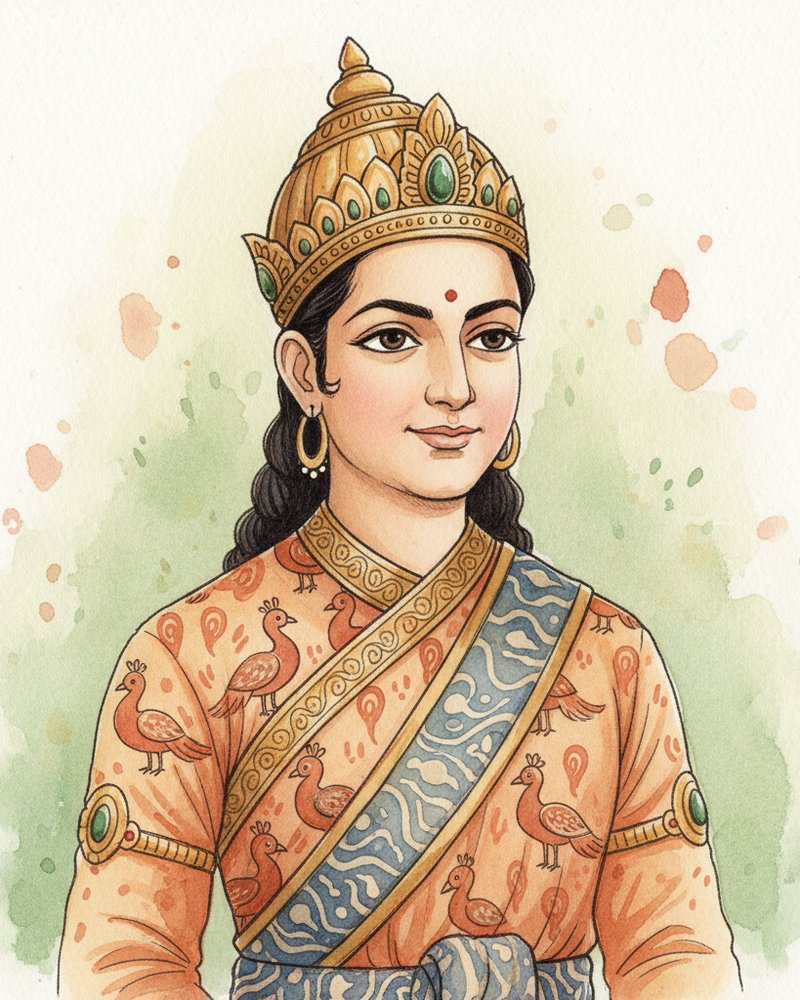 Chandragupta II Vikramaditya