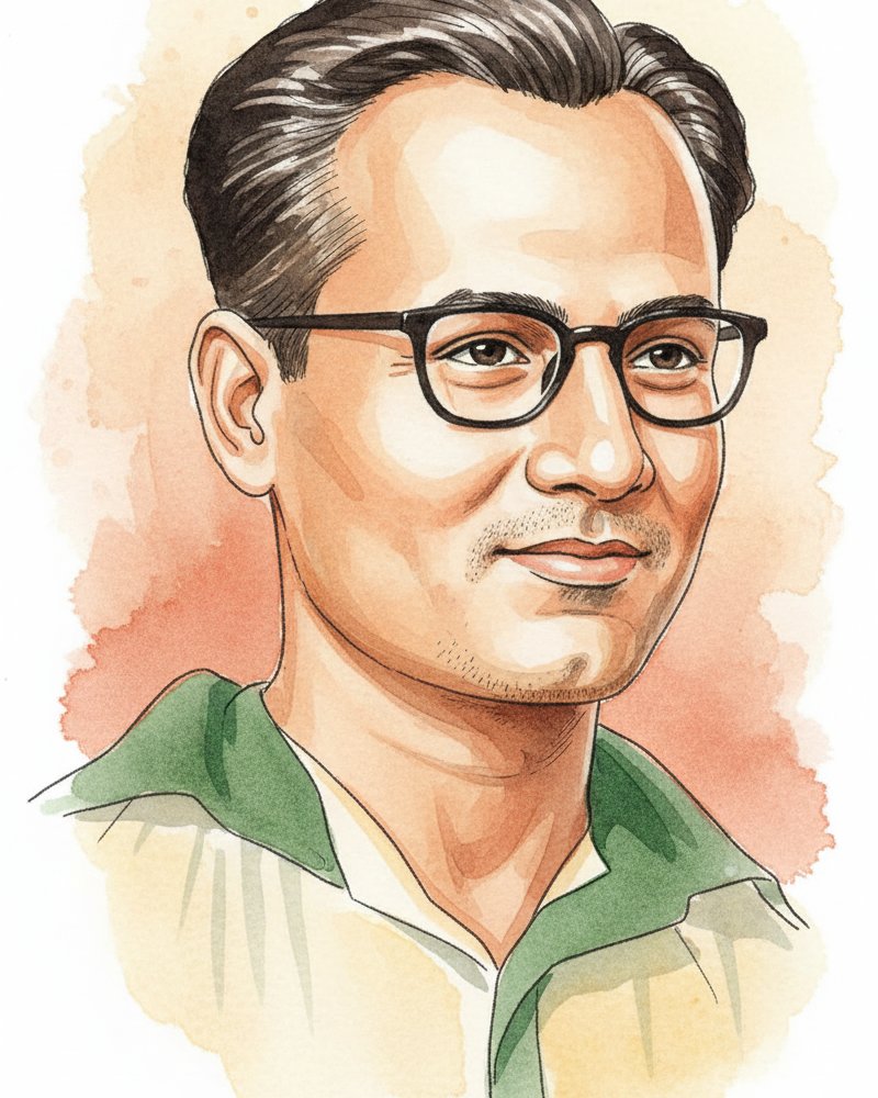 Major Dhyan Chand