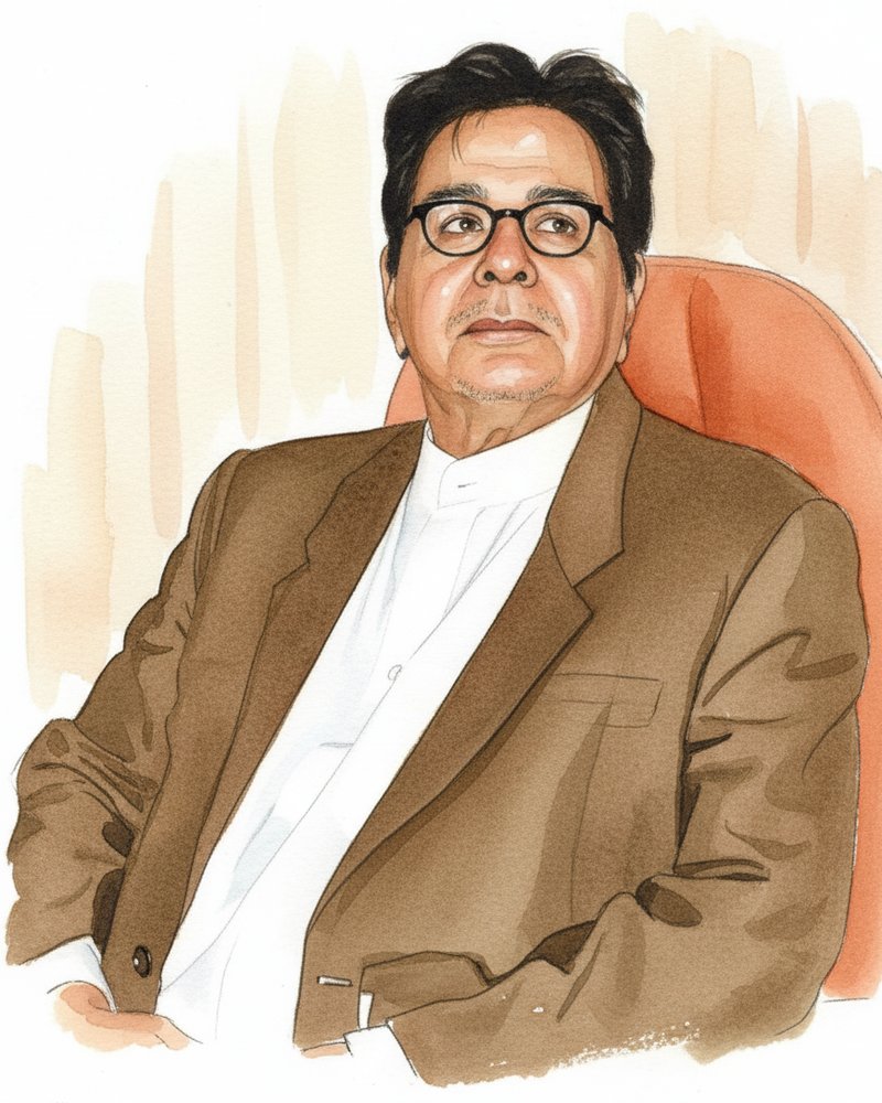 Dilip Kumar
