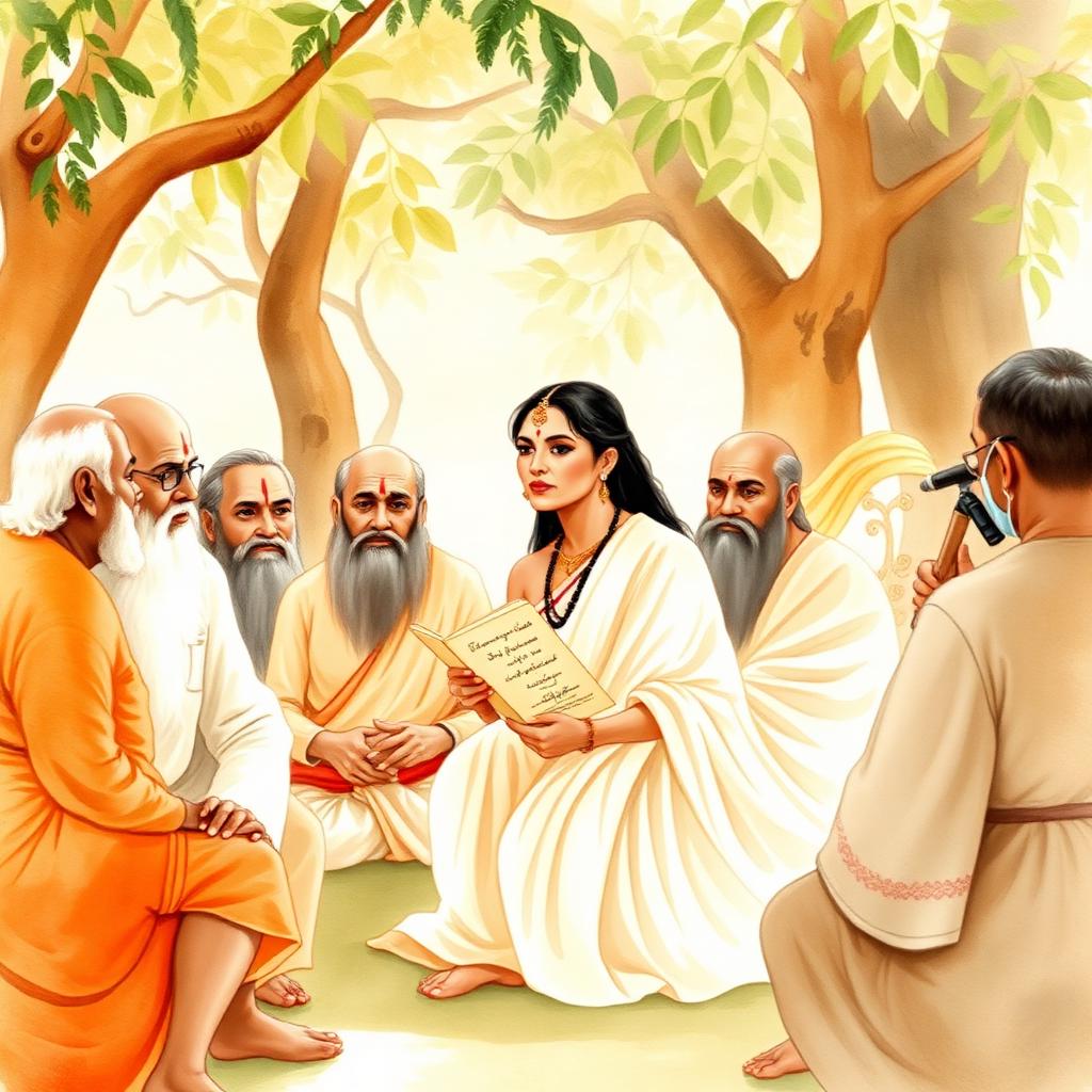 Gargi Vachaknavi