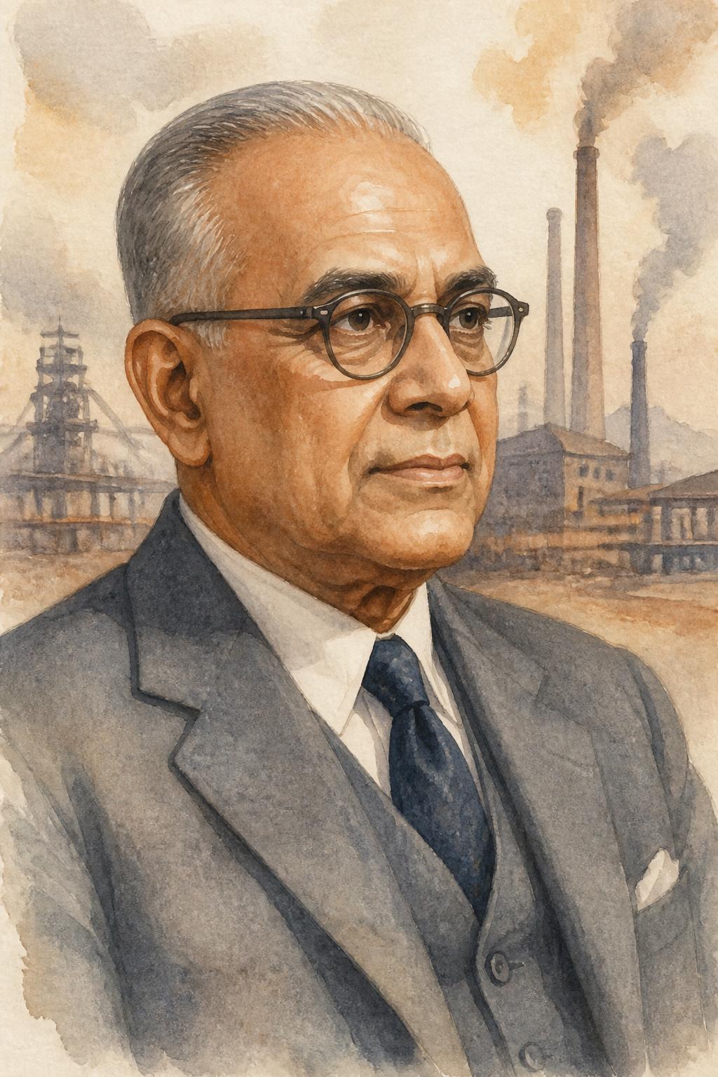 Ghanshyam Das Birla