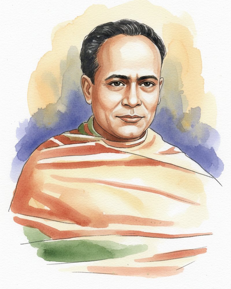 Ishwar Chandra Vidyasagar