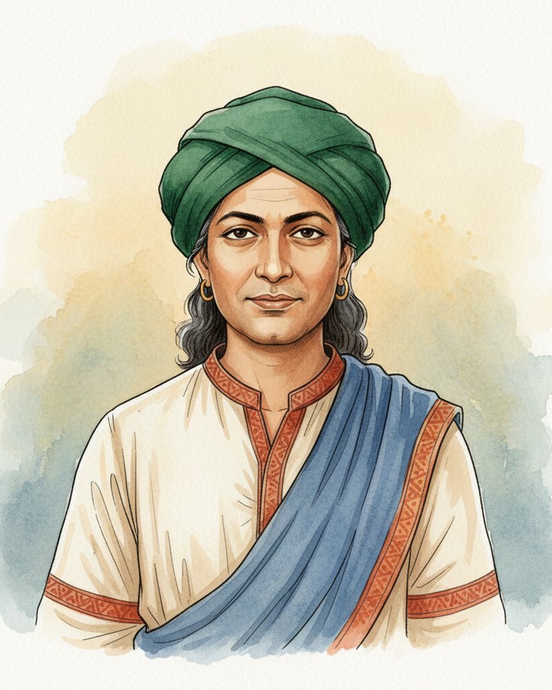 Kabir