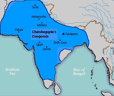 The Kalinga War