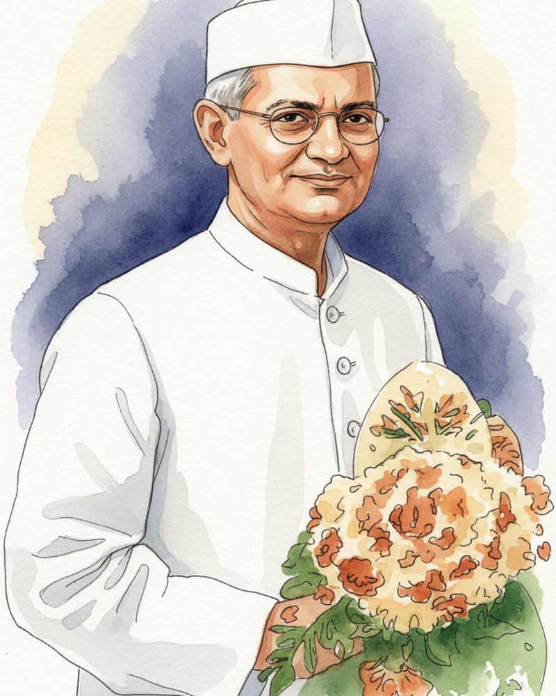 Lal Bahadur Shastri