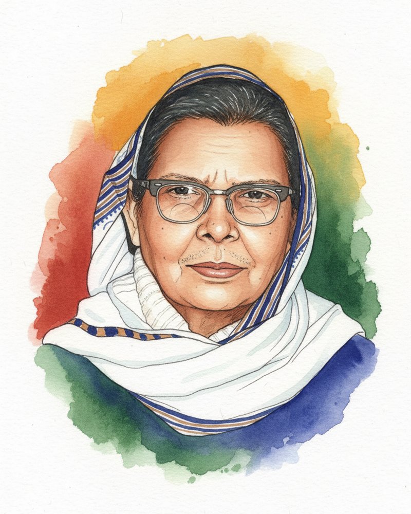Mahadevi Verma