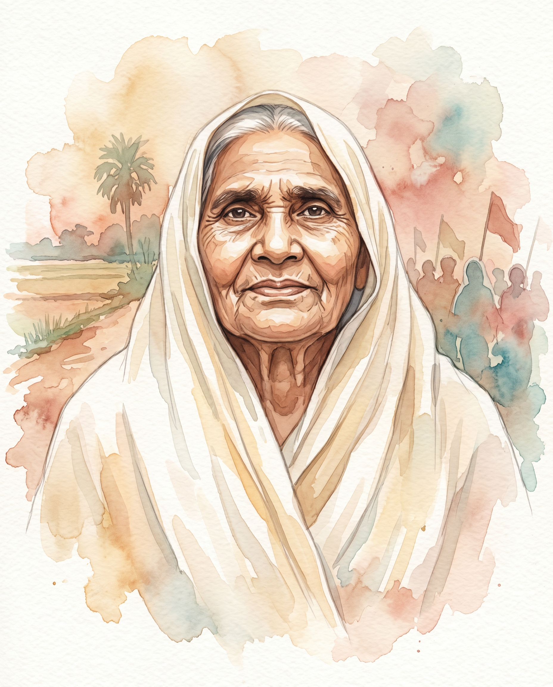 Matangini Hazra