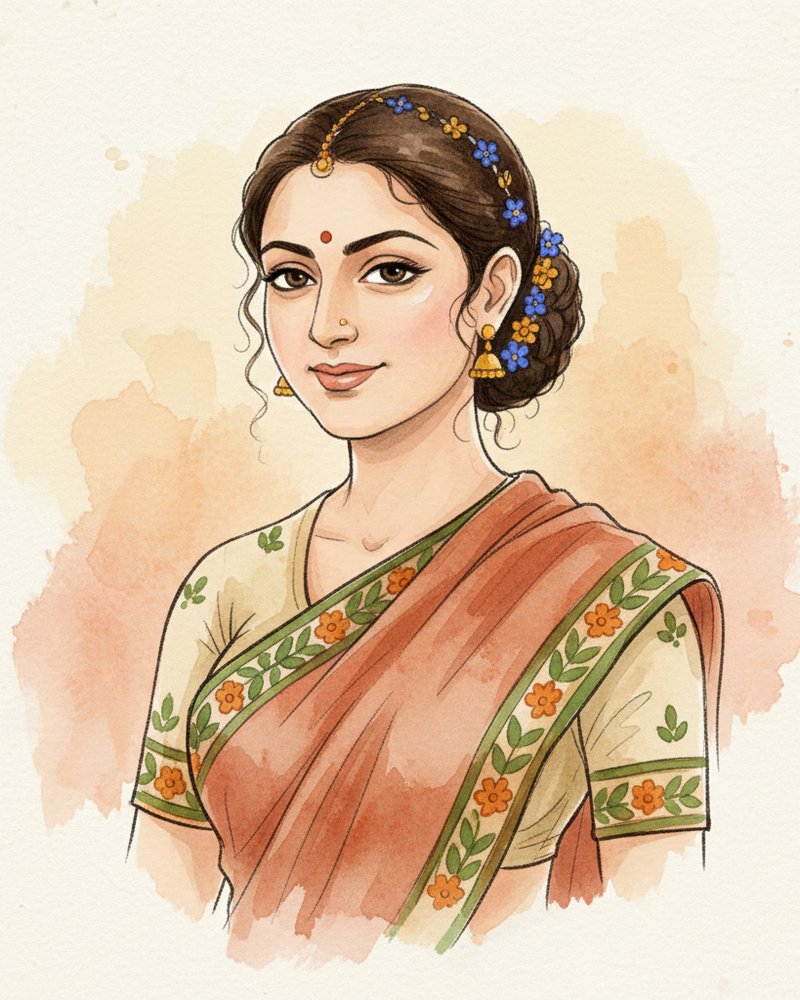 Meerabai