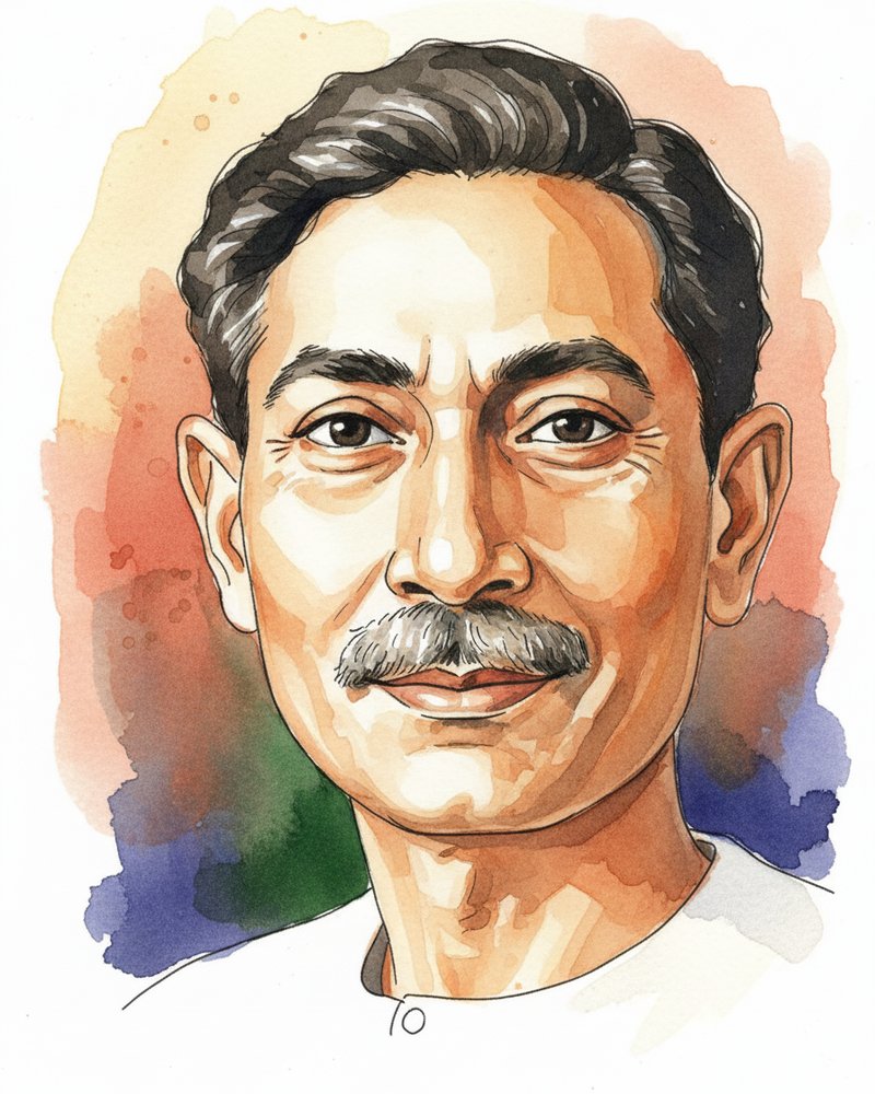 Munshi Premchand