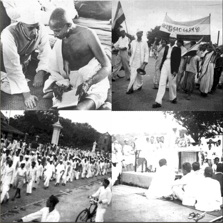 Quit India Movement