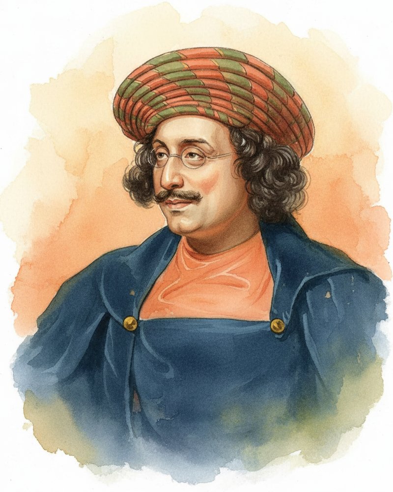 Raja Ram Mohan Roy