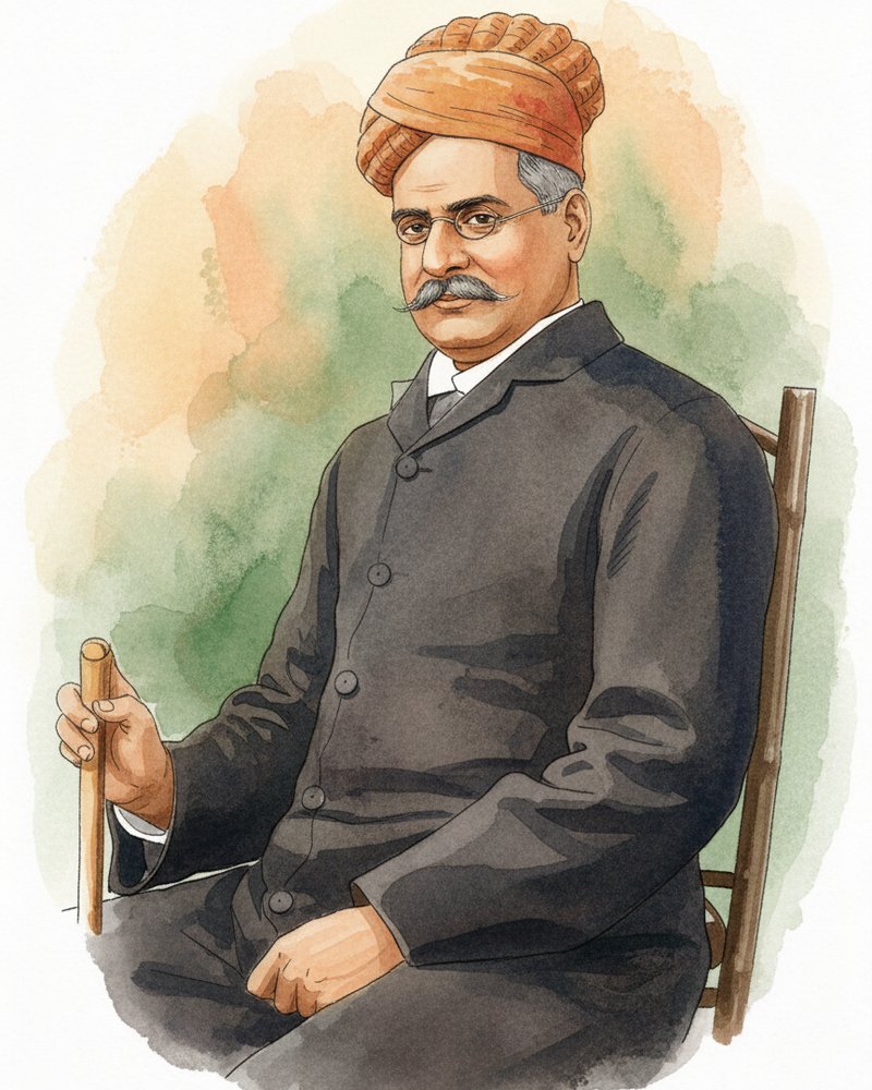 Raja Ravi Varma