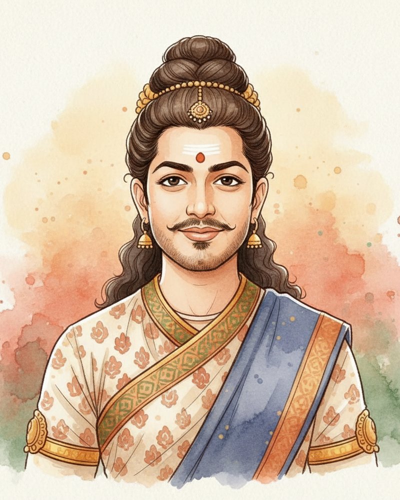 Rajaraja Chola I