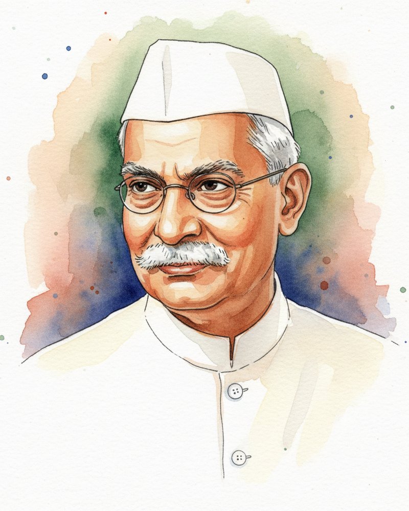 Rajendra Prasad