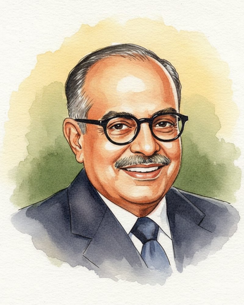 R. K. Narayan