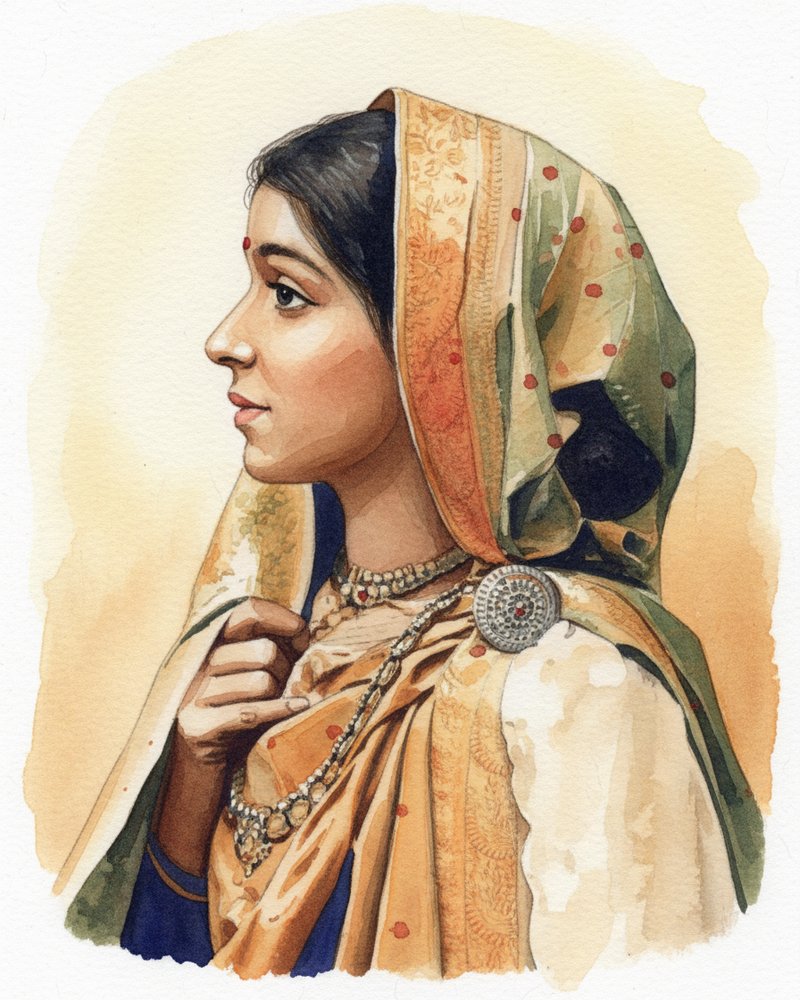 Sarojini Naidu