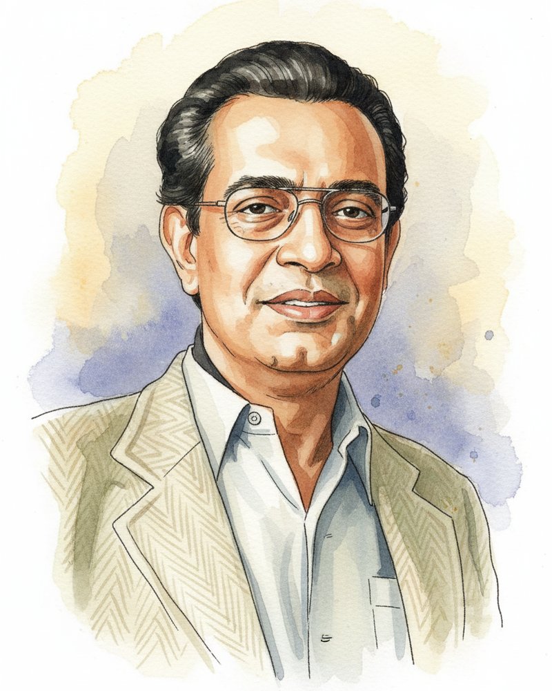 Satyajit Ray