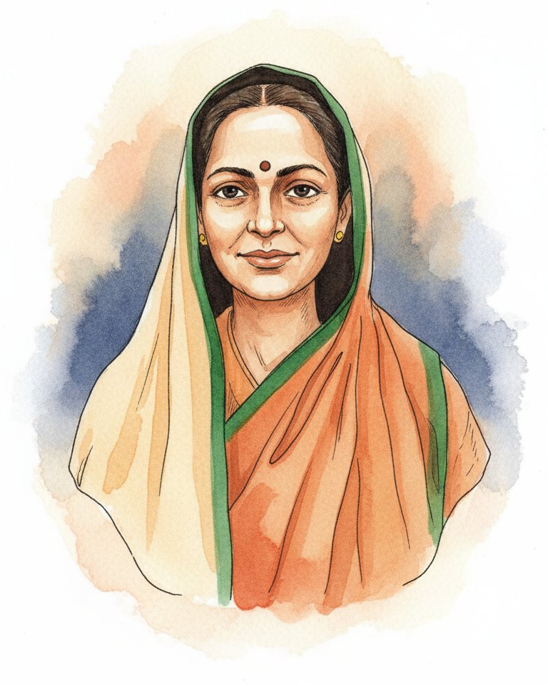 Savitribai Phule