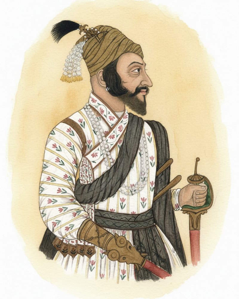 Chhatrapati Shivaji Maharaj