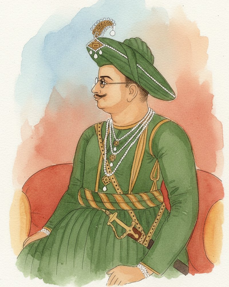 Tipu Sultan