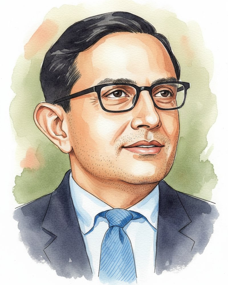 Vikram Sarabhai